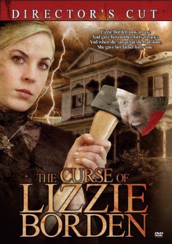 Lizzie Borden: An American Folklore Legend